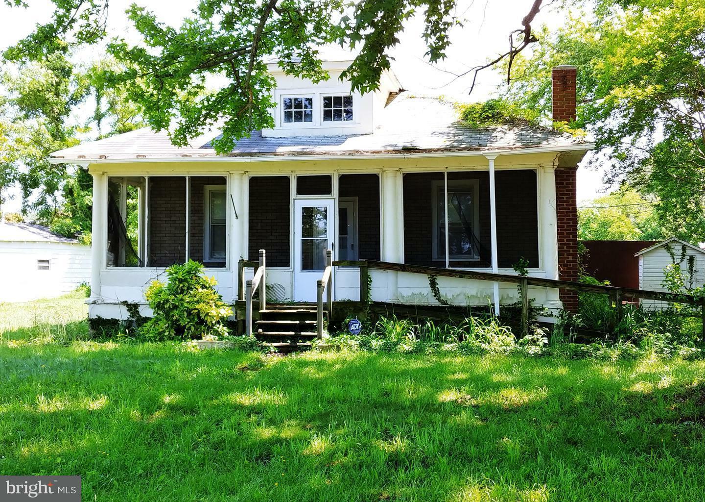 Property Photo:  12390 Point Lookout Road  MD 20687 