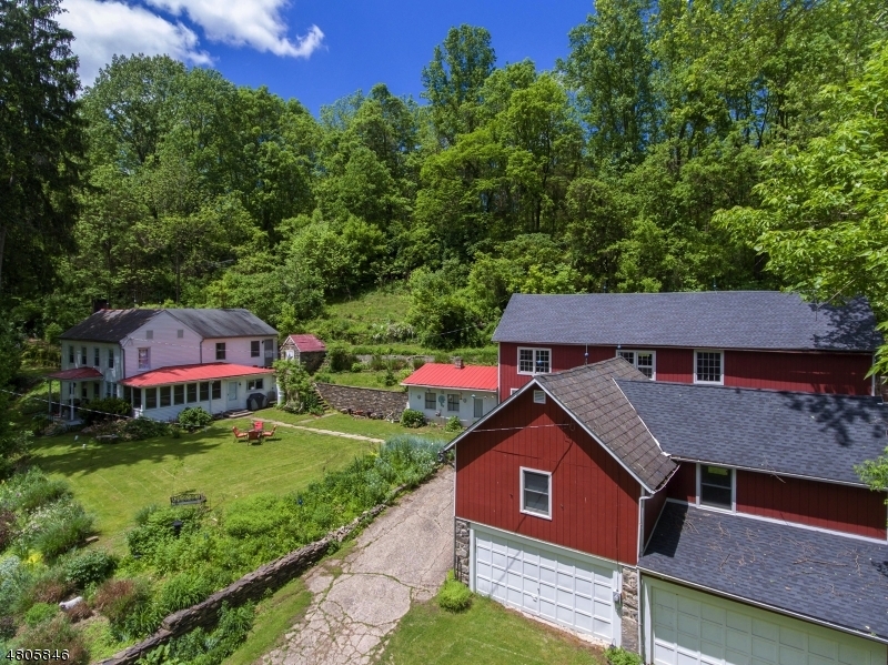 Property Photo:  117 Creek Road  NJ 08865 