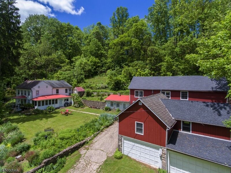Property Photo: 117 Creek Road NJ 08865