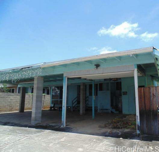 91-707 Kilipoe Street  Ewa Beach HI 96706 photo