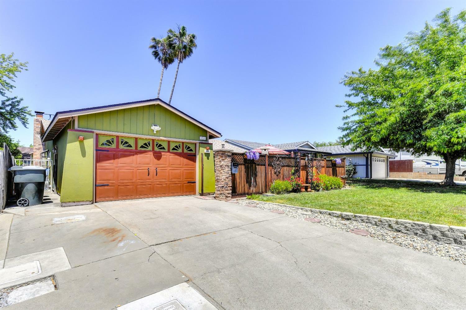 Property Photo:  5305 Ygnacio Drive  CA 95842 