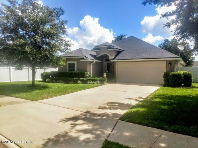 Property Photo:  3948 Deertree Hills Drive  FL 32065 