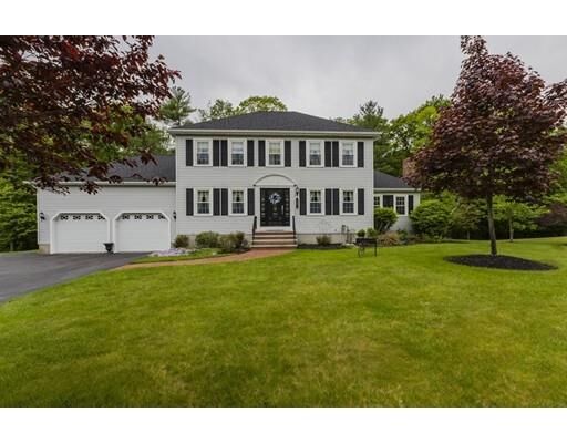 Property Photo:  131 McKinley Dr  MA 02351 