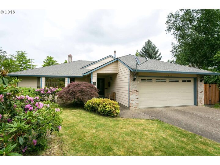 5883 NE Silo Dr  Hillsboro OR 97124 photo