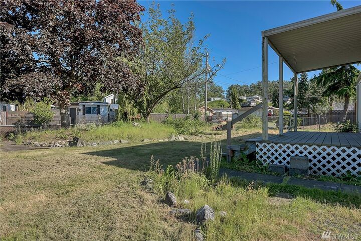 Property Photo: 4817 Birch Dr WA 98230