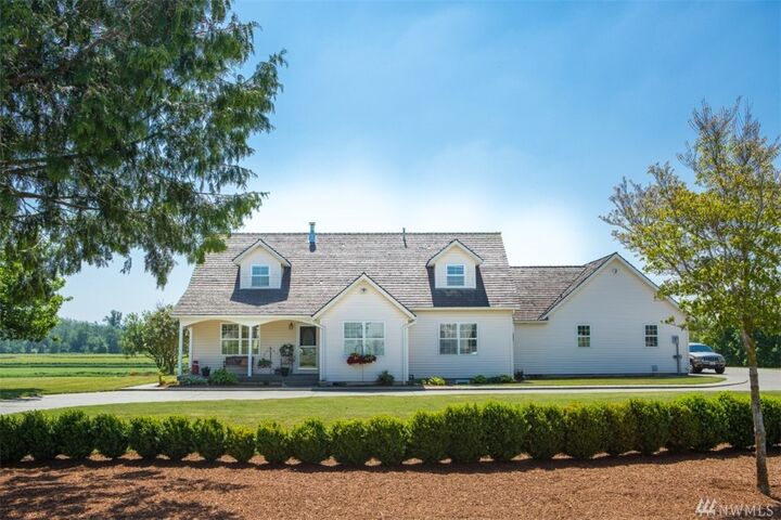 Property Photo: 7330 Wiser Ridge WA 98264