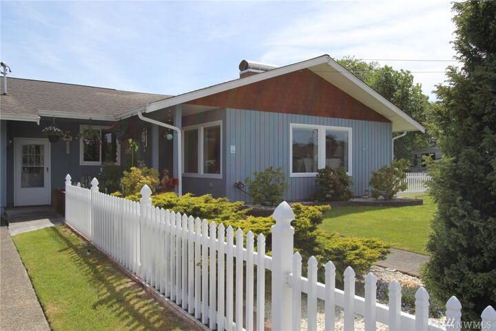 2121 W Morgan St W  Aberdeen WA 98520 photo