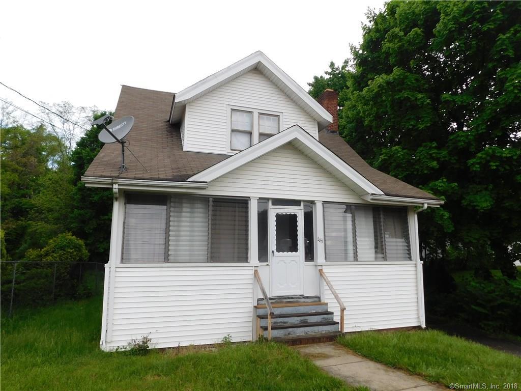 Property Photo:  287 Foxon Road  CT 06513 