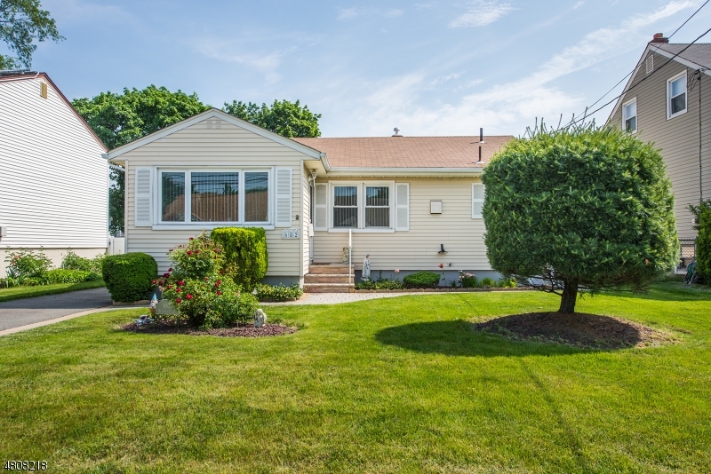 Property Photo: 682 Bloomfield Ave NJ 07012