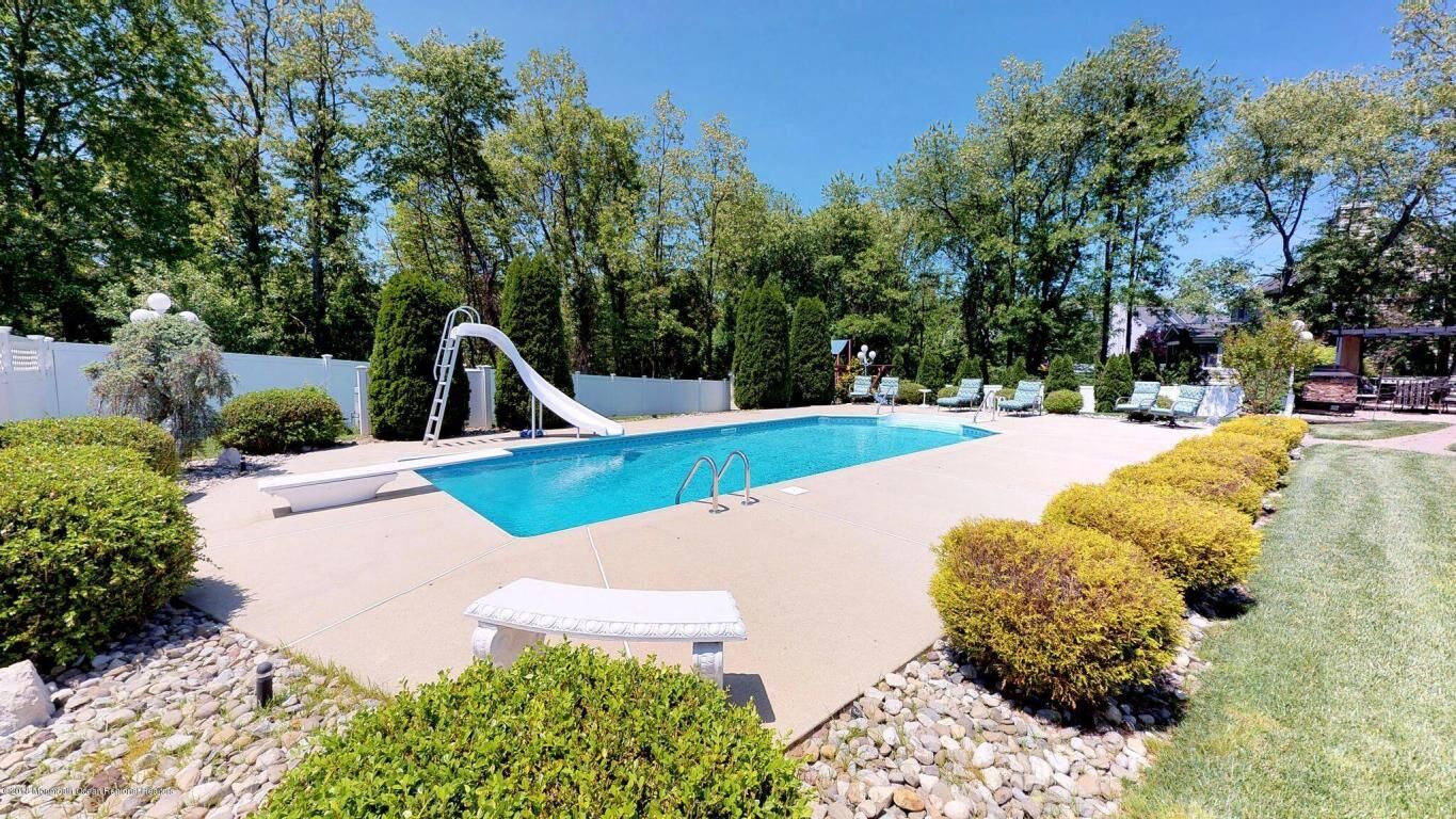 Property Photo:  2 Feather Lane  NJ 08527 