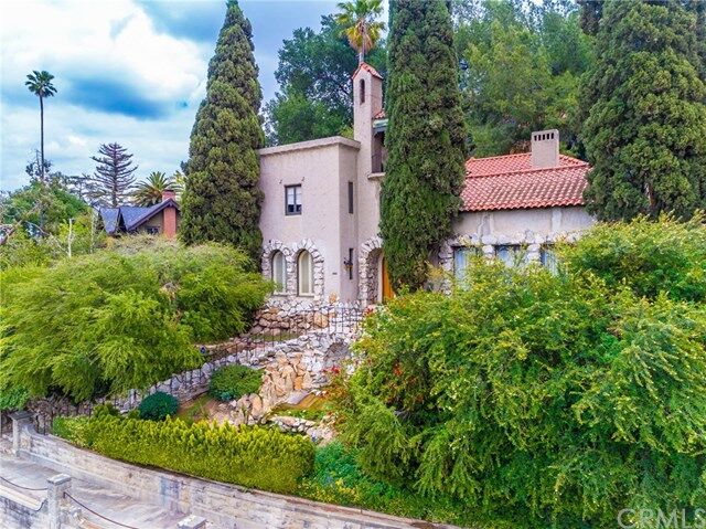 Property Photo:  4630 Indian Hill Road  CA 92501 