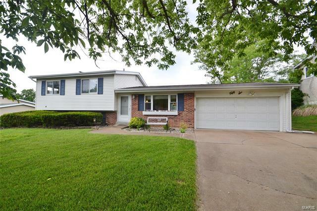 Property Photo: 56 Forest Knoll Drive MO 63026