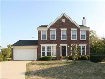 Property Photo:  7469 Crestwood Court  KY 41042 