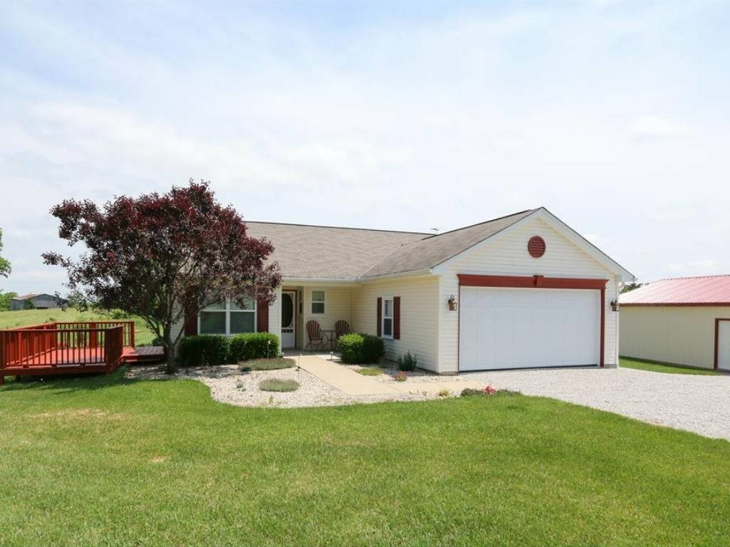 Property Photo:  99 Red Fox Court  KY 41035 