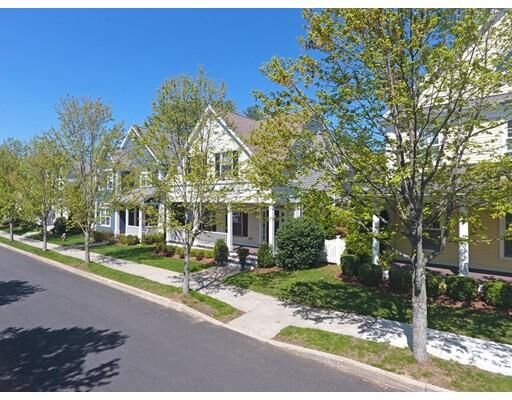 Property Photo:  4 Maple Street 4  MA 02052 