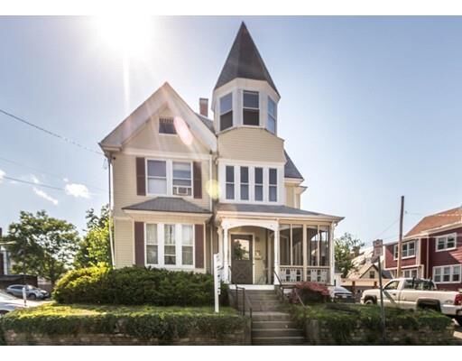 Property Photo:  12 Fiske Street  MA 02451 