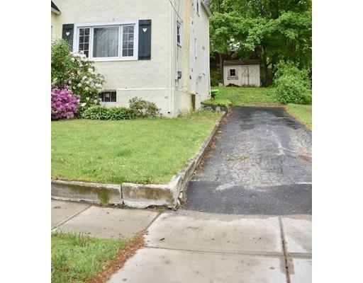 Property Photo: 38 Dellwood Rd MA 01602