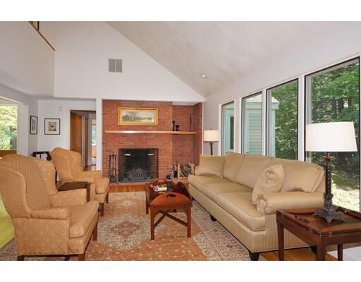 Property Photo: 2160 Main St MA 01742