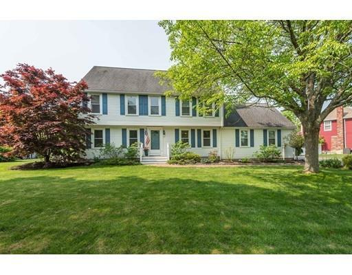 Property Photo: 5 Doe Run Drive MA 01950