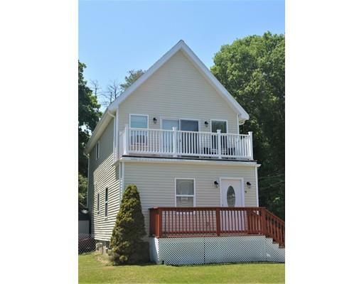 Property Photo:  9 West Shore Road  MA 02343 