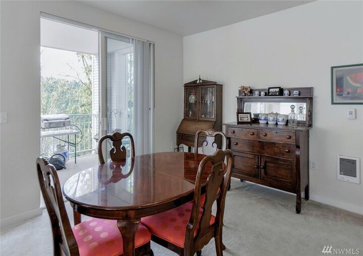 Property Photo:  13301 SE 79 Place C202  WA 98059 