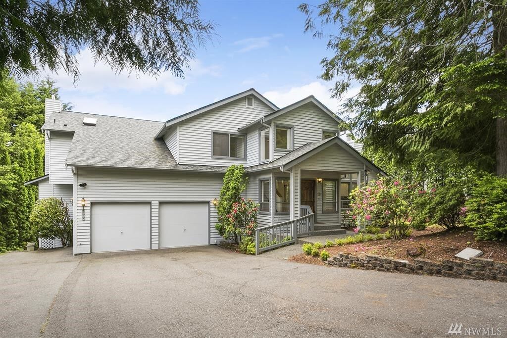 Property Photo:  5080 NW Terrace View Dr  WA 98312 