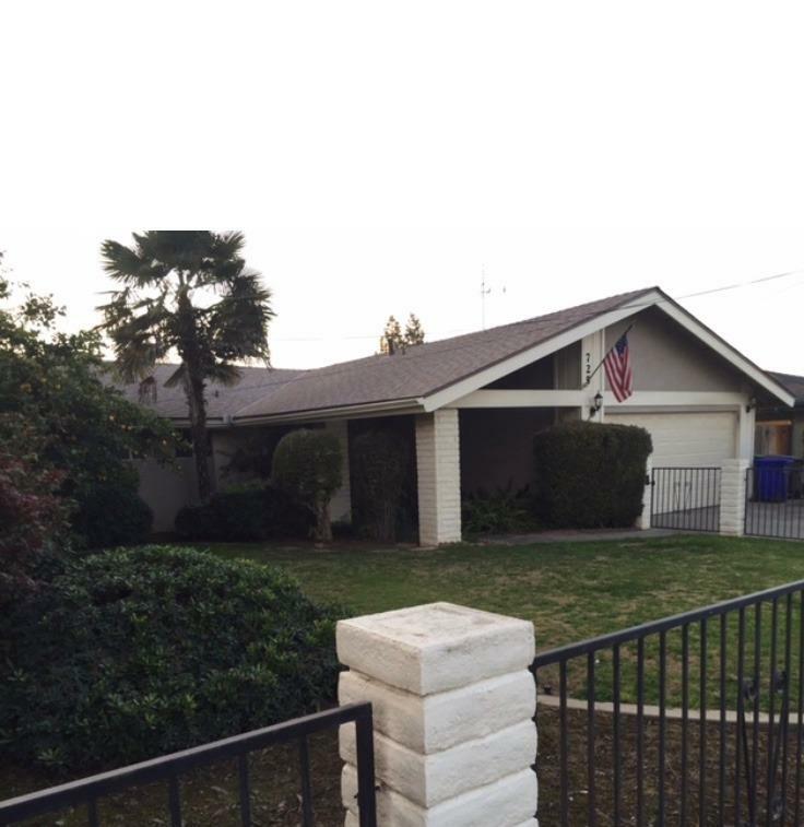 Property Photo:  725 N Jaye Street  CA 93257 