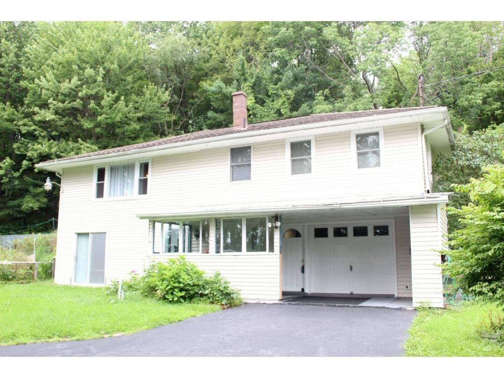 Property Photo:  125 Crocker Hill Road  NY 13904 