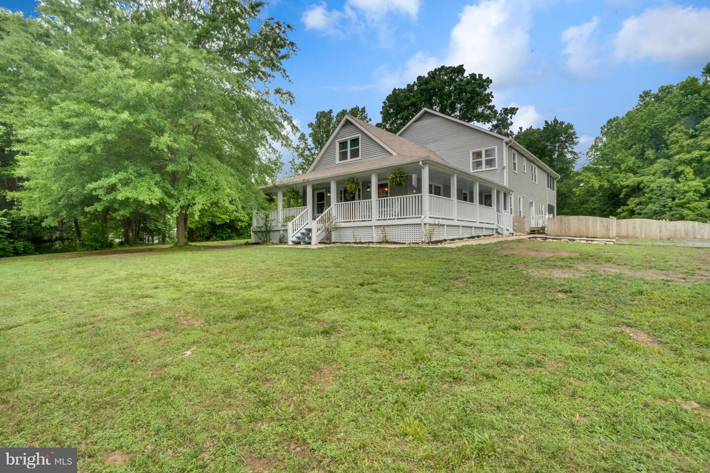 Property Photo: 11106 Catharpin Road VA 22553