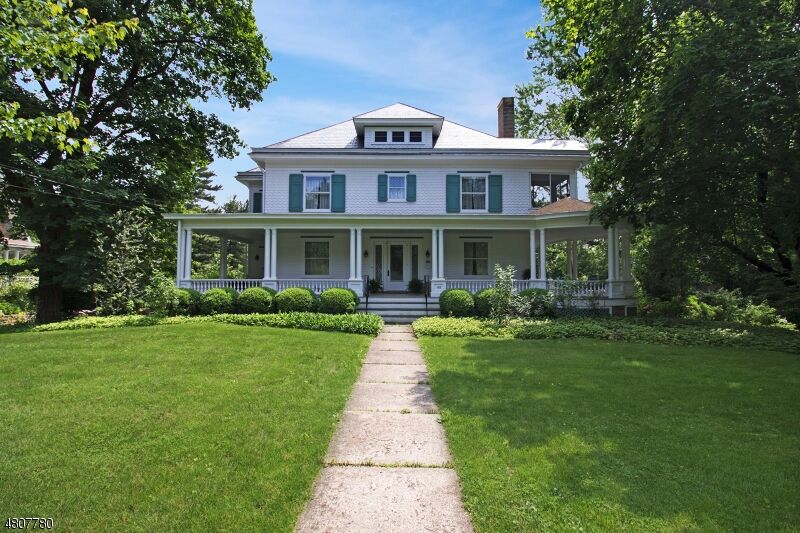 Property Photo: 126 Center St NJ 08809