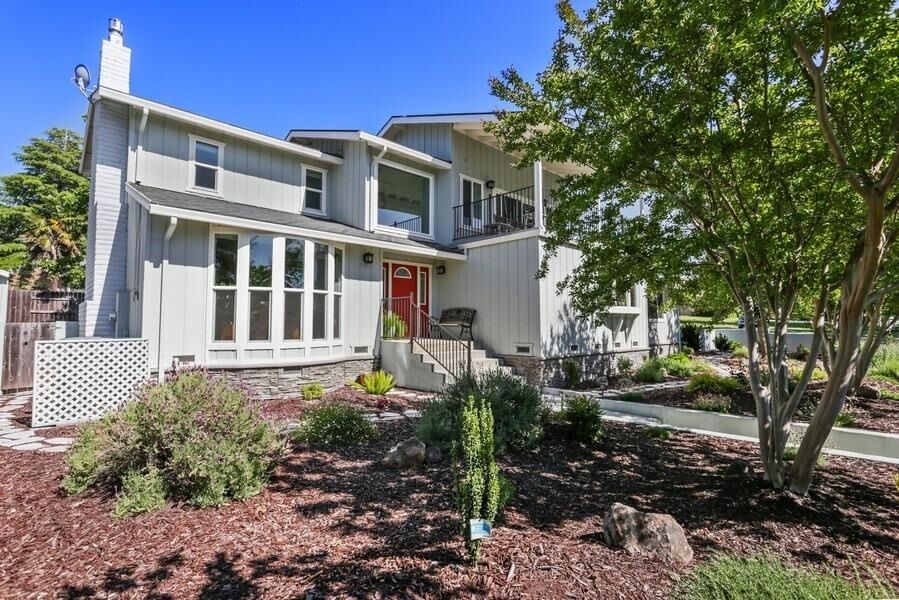Property Photo: 249 Poet Smith Drive CA 95603