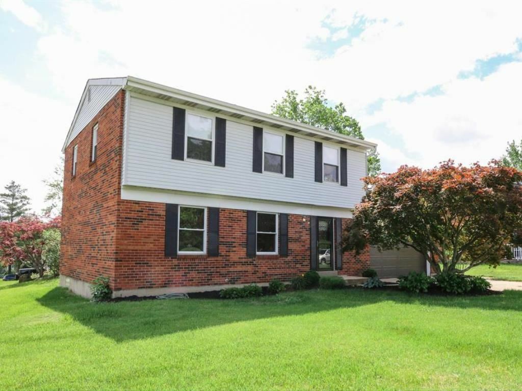 Property Photo:  848 Niewahner Drive  KY 41017 