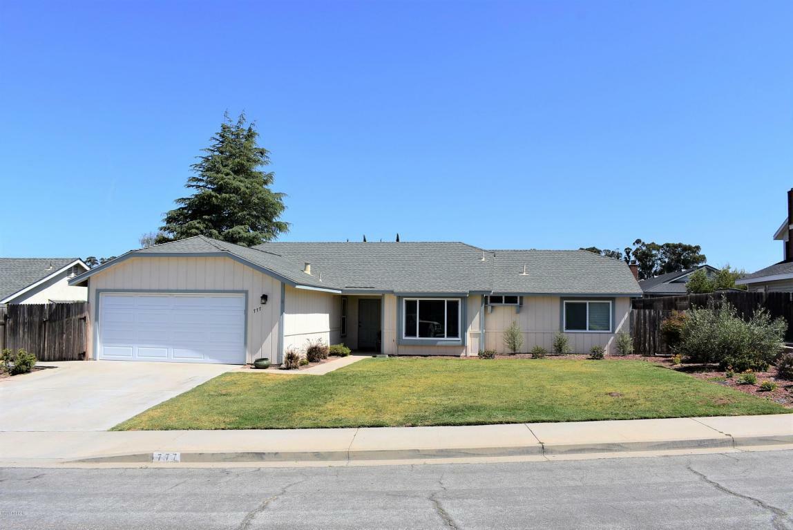 777 Arroyo Way  Santa Maria CA 93455 photo