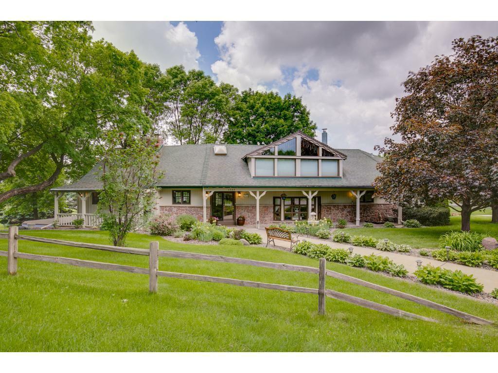 Property Photo: 4565 Wichita Trail MN 55340