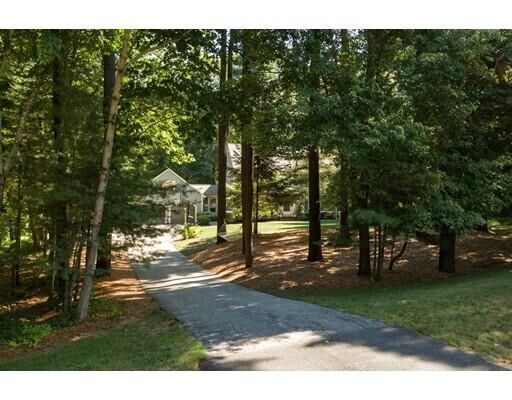 Property Photo:  27 Shrine Rd  MA 02061 