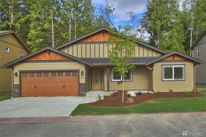 2422 Lot 12 NE Confucius Wy  Poulsbo WA 98370 photo