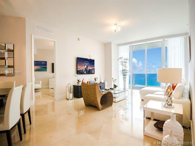 Property Photo: 15811 Collins Ave 1007 FL 33160