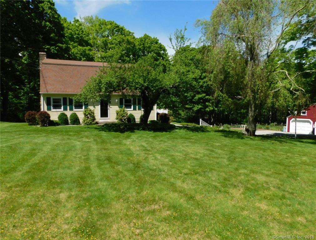 Property Photo: 43 Town Farm Road CT 06339