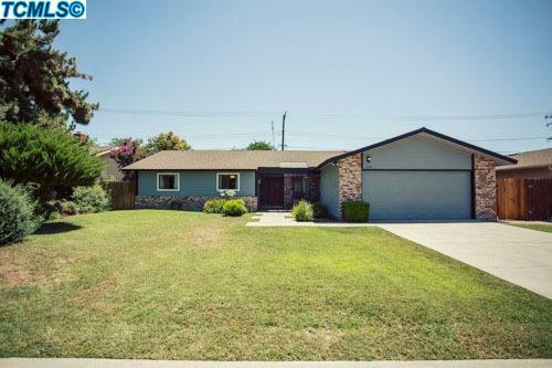 2100 S Woodland Street  Visalia CA 93277 photo