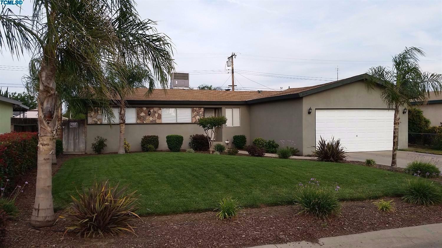 1474 S Spruce Street  Tulare CA 93274 photo