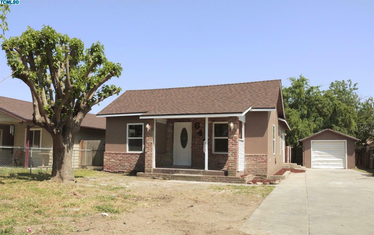 642 S Santa Clara Street  Tulare CA 93274 photo