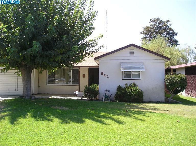 801 N G Street  Tulare CA 93274 photo