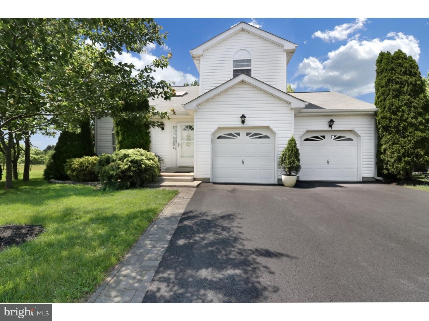 Property Photo:  80 Ramunno Drive  DE 19977 