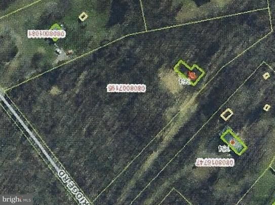 Property Photo:  764 New Bridge Road  MD 21911 