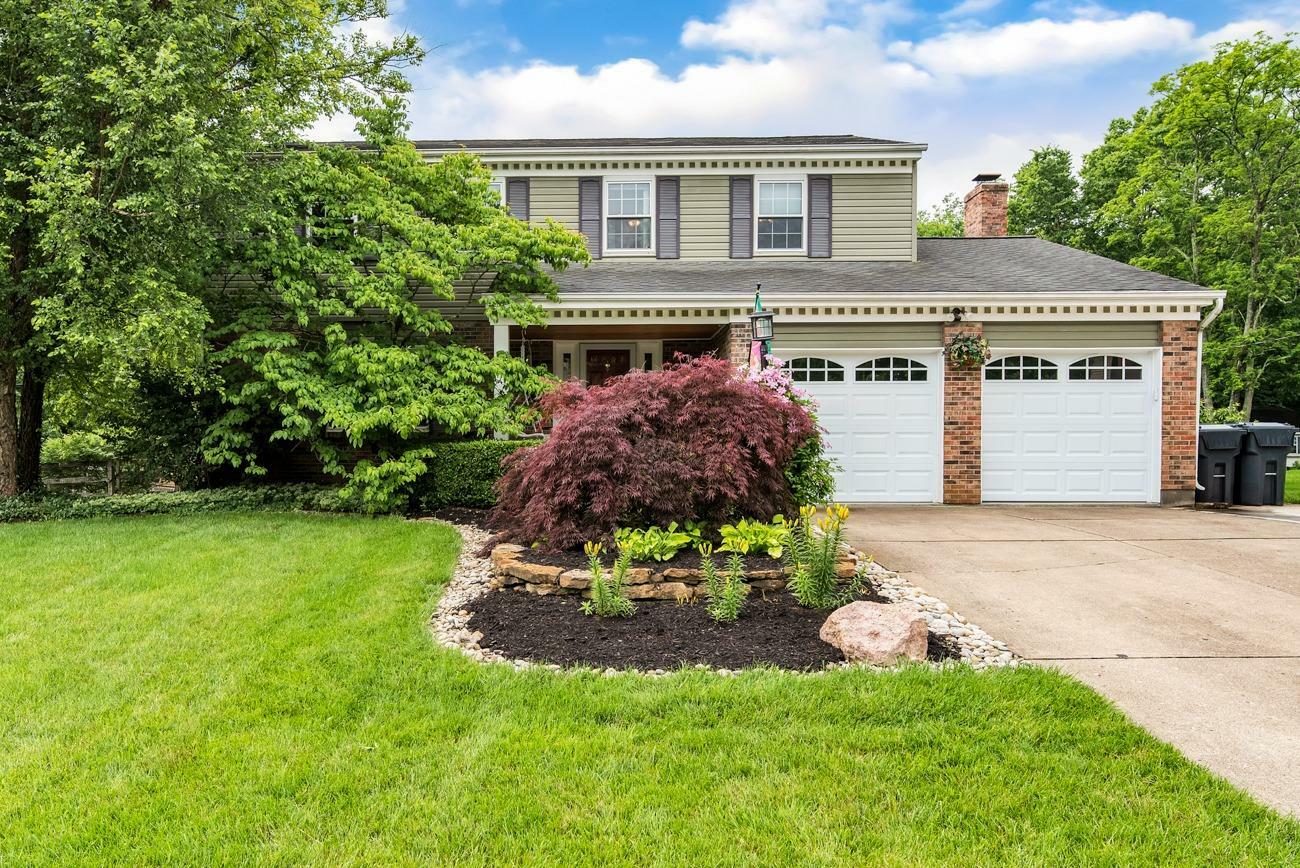 Property Photo: 649 Brandy Way OH 45244
