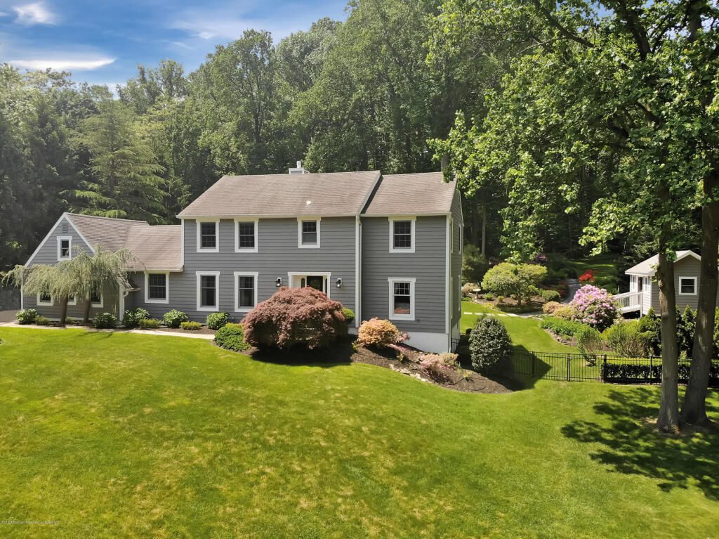 Property Photo:  14 Constitution Drive  NJ 07748 