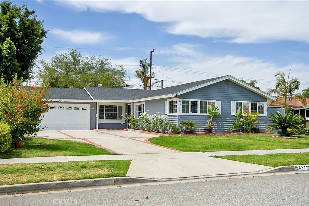 Property Photo:  6377 San Marcos Way  CA 90620 