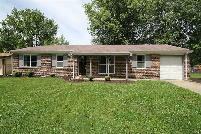 Property Photo: 417 Todd Lane 62221