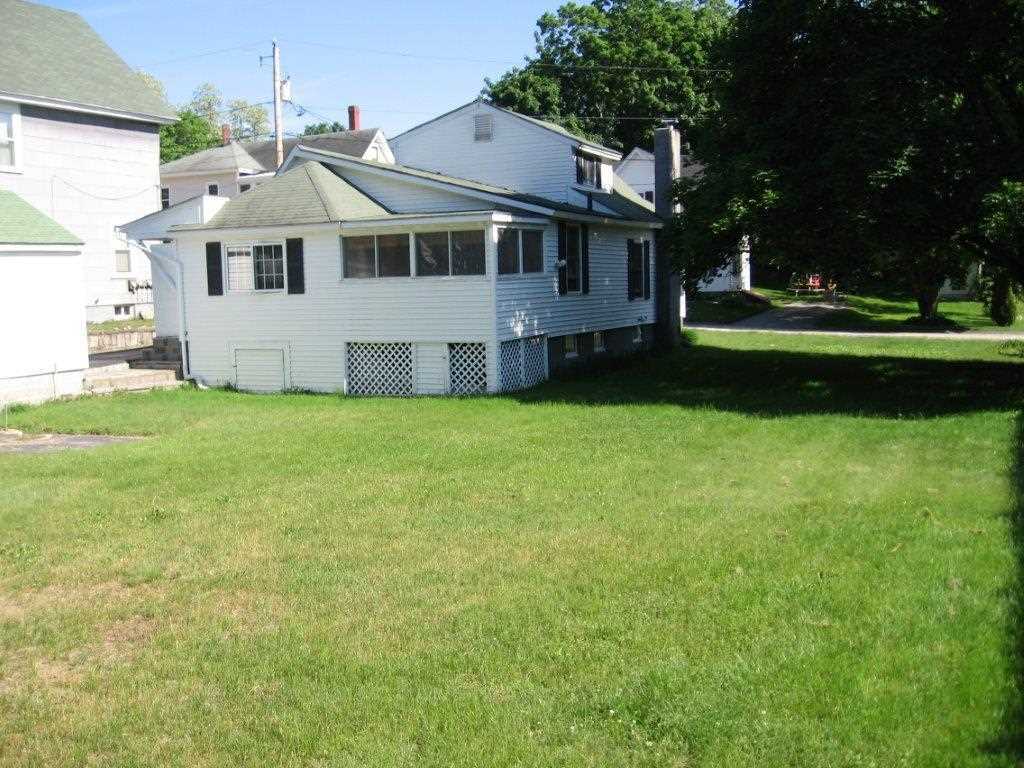 Property Photo:  3 Maple Street  NH 03275 