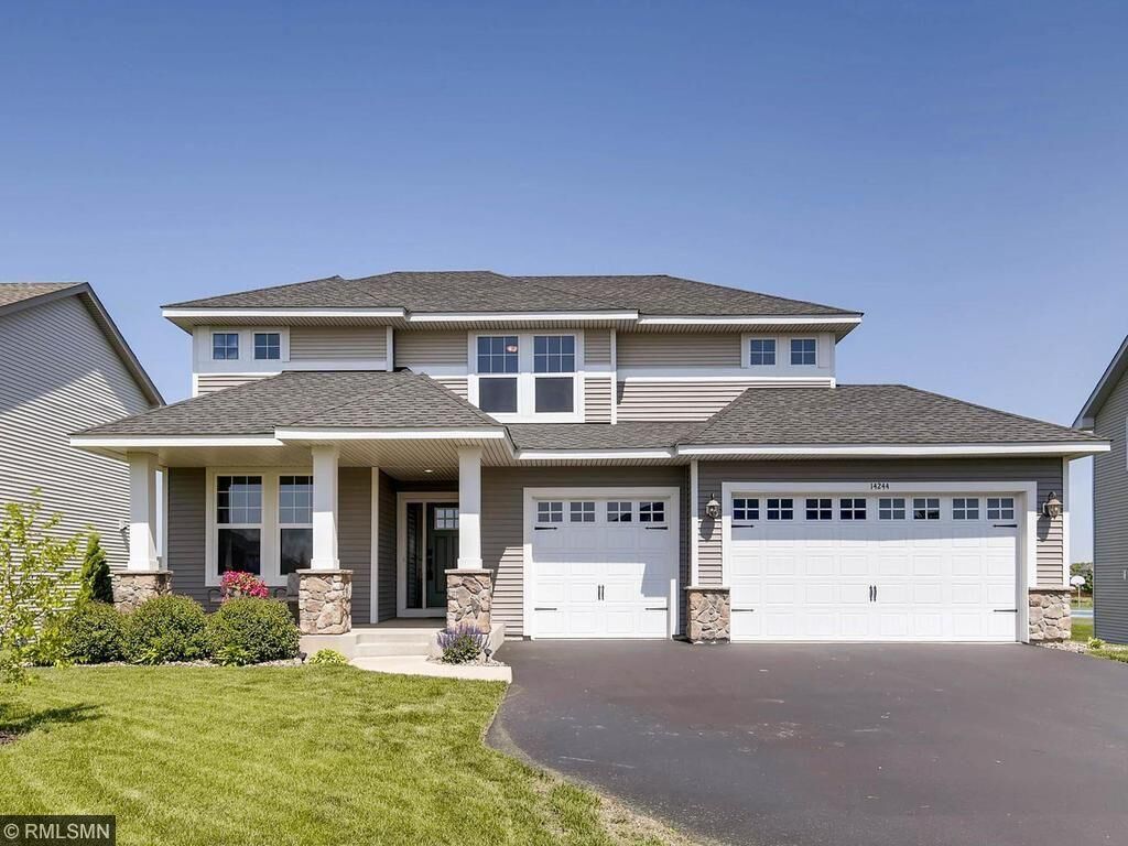 Property Photo:  14244 Ailesbury Court  MN 55068 